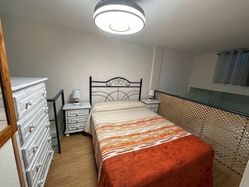 Dormitori de Estudi en venda en Ciudad Real Capital amb Aire condicionat, Calefacció i Traster