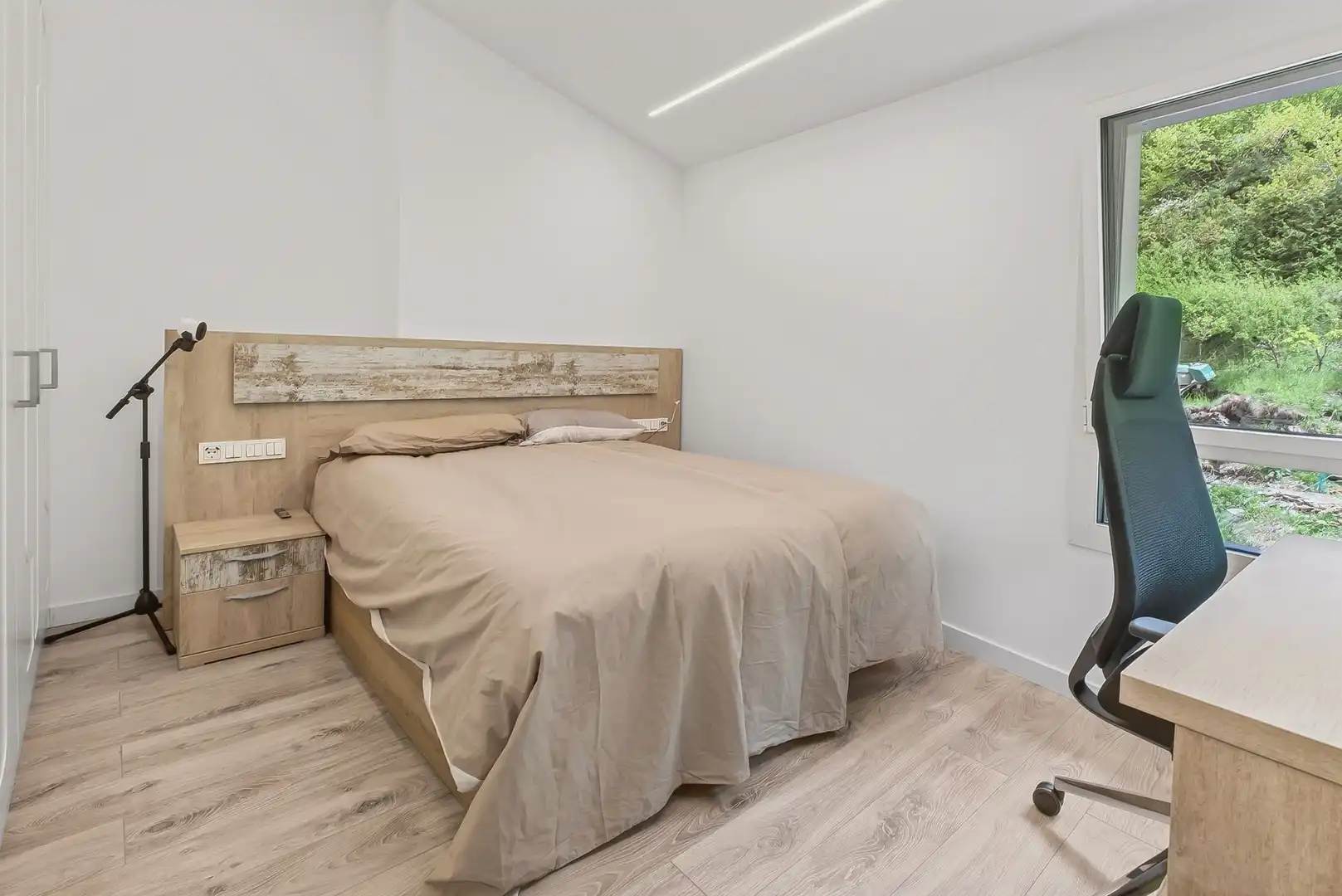 Ático con terraza en venta en Avingude del Ravell, imagen 19