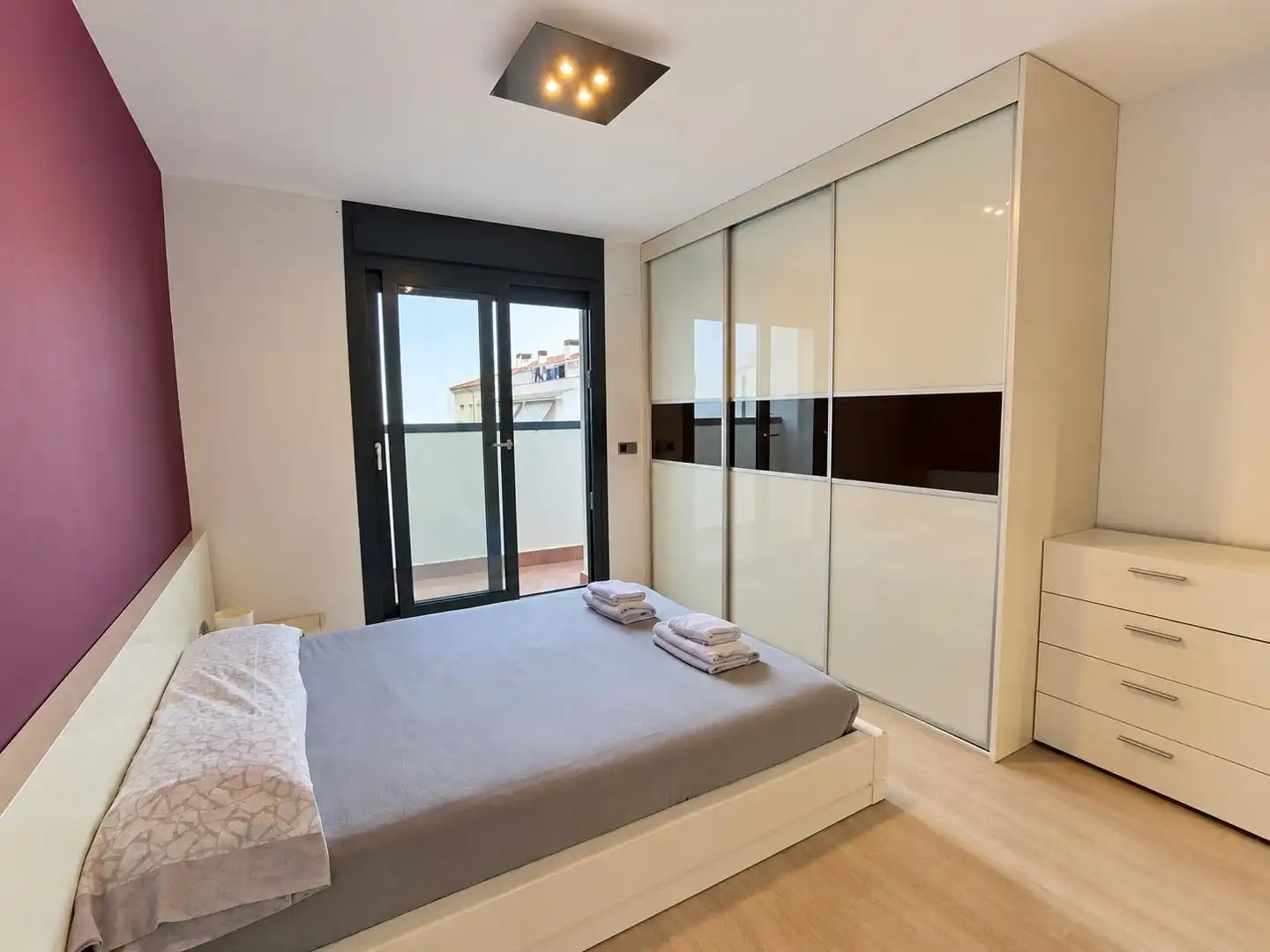 Dormitori de Àtic en venda en Poblenou  