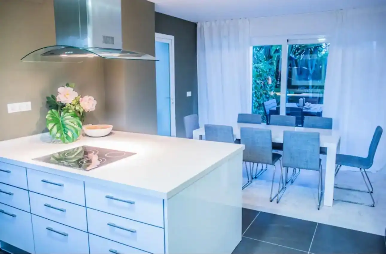 Chalet con terraza en venta en ARCS ELS, imagen 15