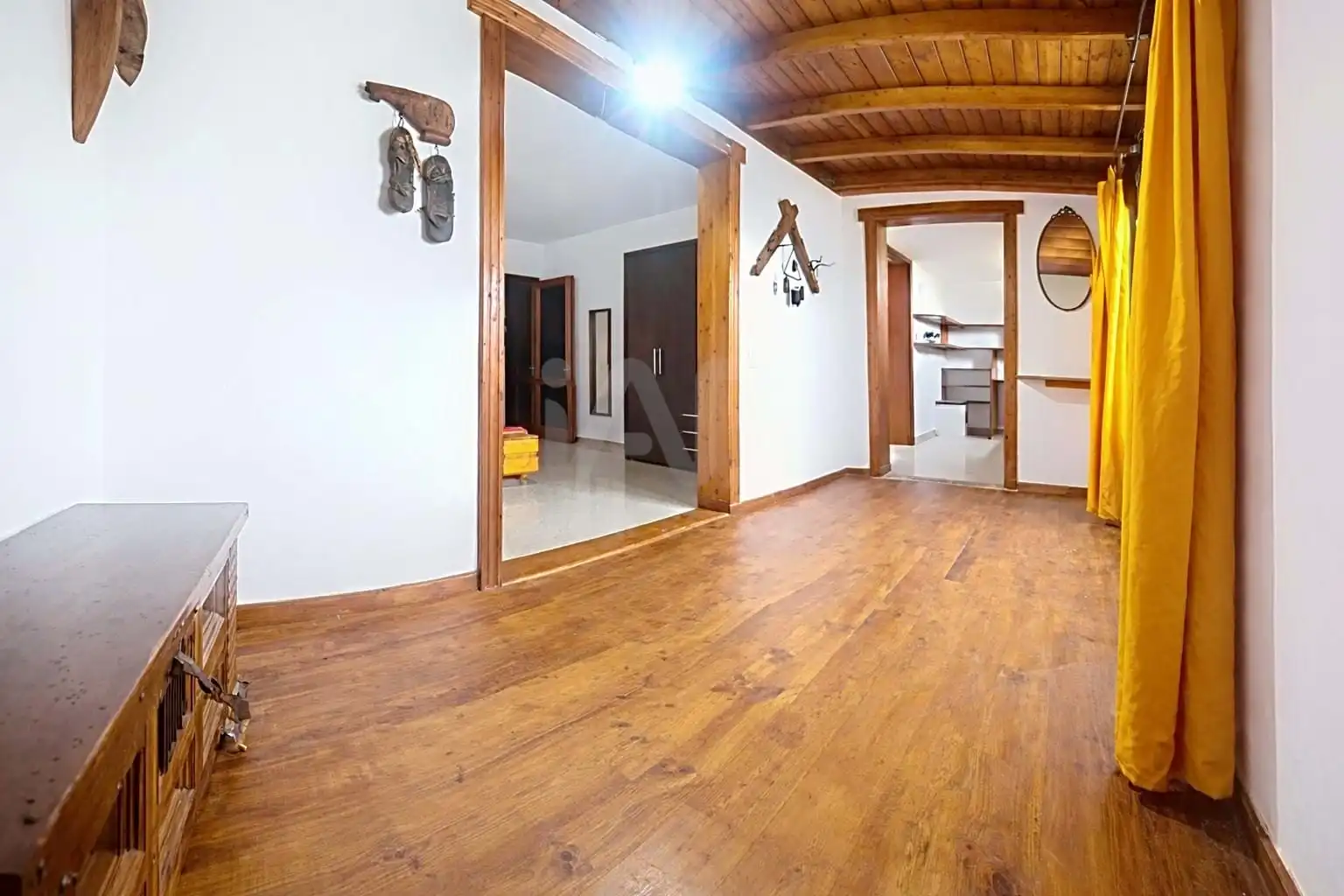 Sala d'estar de Finca rústica en venda en Yaiza amb Terrassa