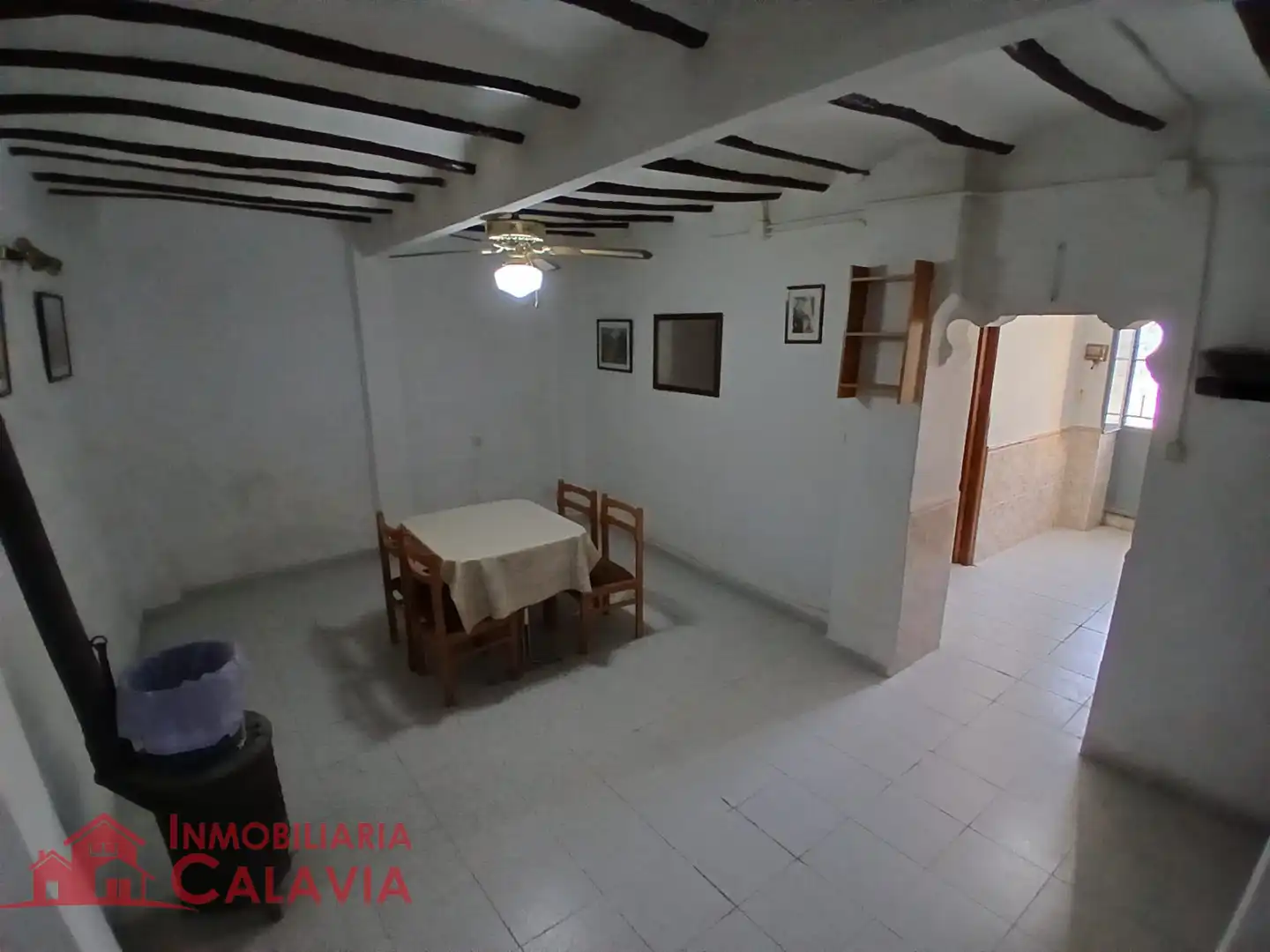 Casa en venda a Lupión