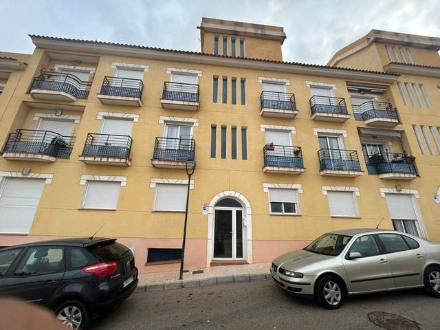 Piso en Venta en C/ Jaén en Turre