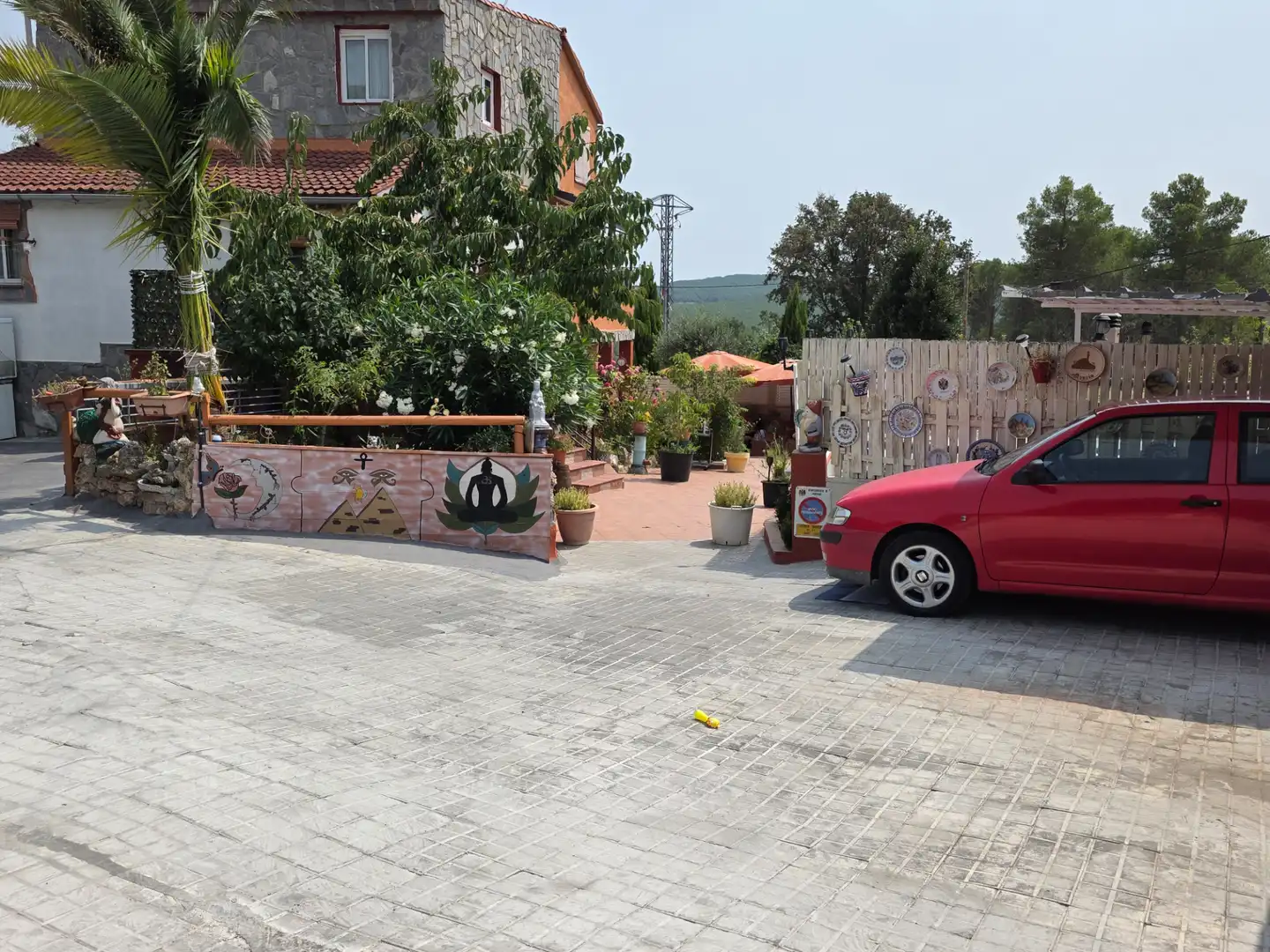Casa o xalet en venda a Pontons