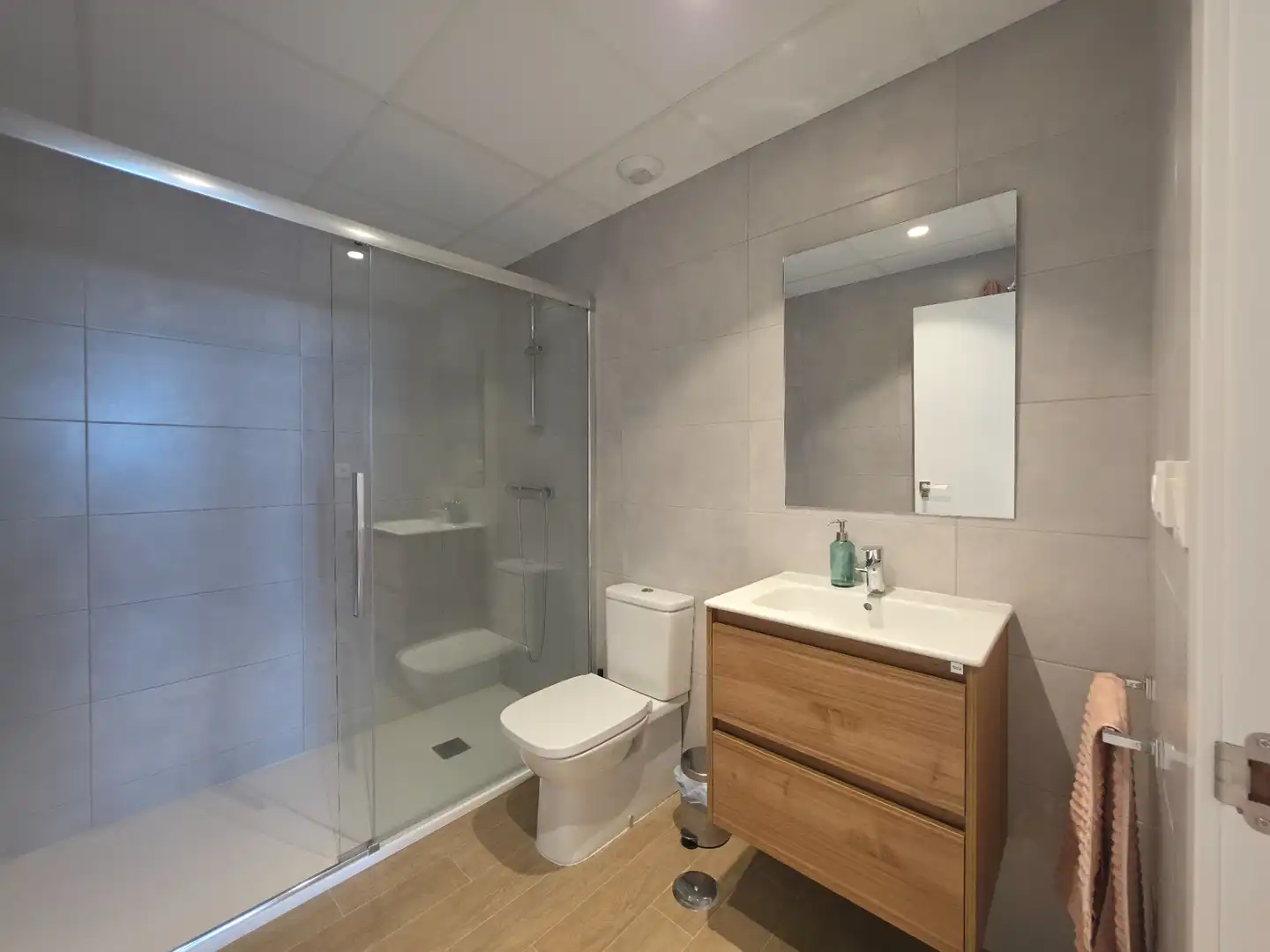 Wohnung mit Pool zum Verkauf in Avinguda Ausiàs March 18a, imagen 16