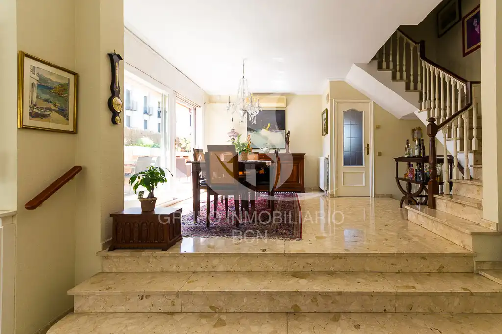 Houses for sale in Montcada i Reixac  with Air Conditioner, Heating and Terrace
