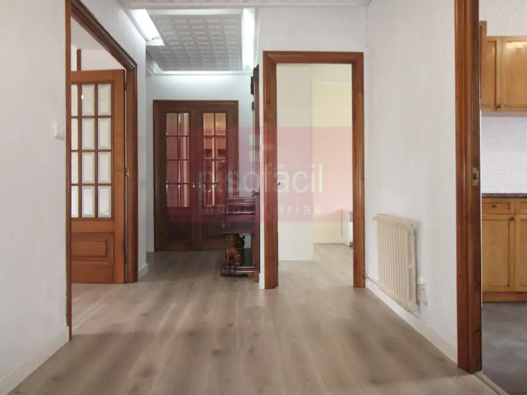 Piso en venta en San Roque - As Fontiñas