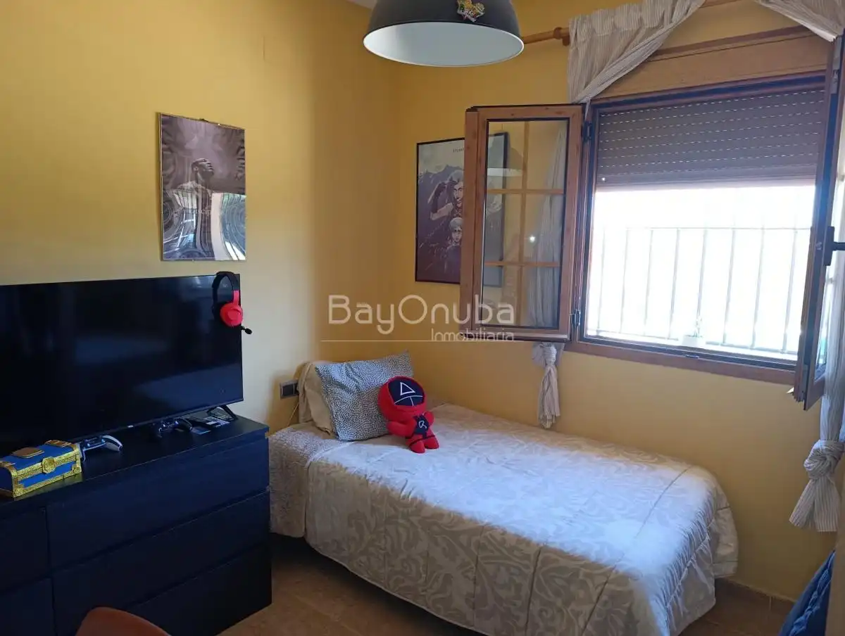 Schlafzimmer von Residential zum Verkauf in Aljaraque