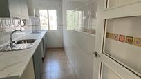 Kitchen of Flat for sale in Málaga Capital