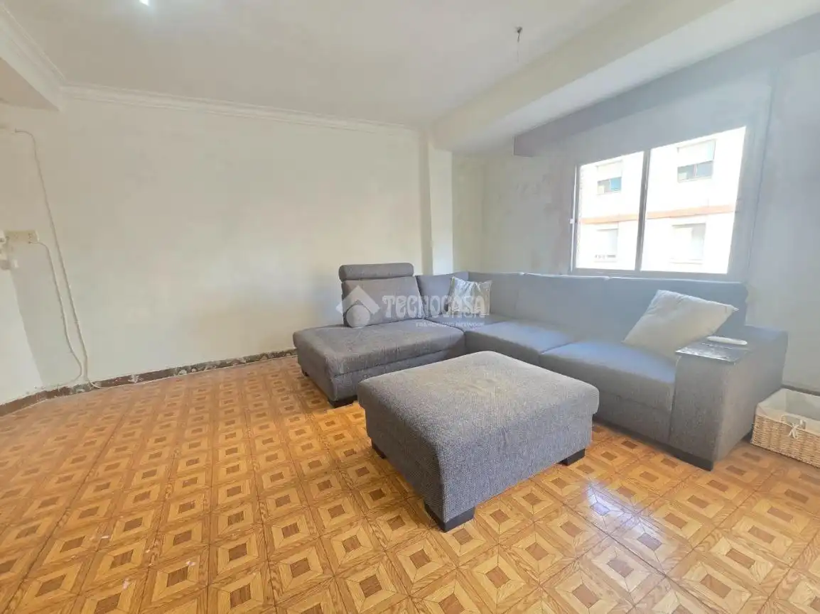 Piso en venta en Rascanya