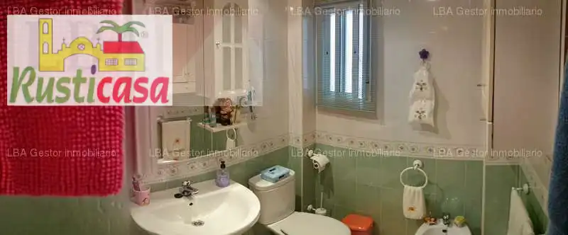 Wohnung mit Aufzug zum Verkauf in Bailén, imagen 9