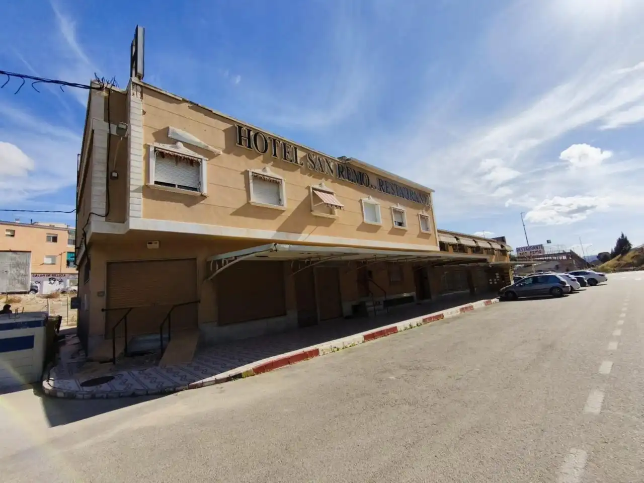 Inmuebles singulares en venta en Estacion (De La), imagen 17