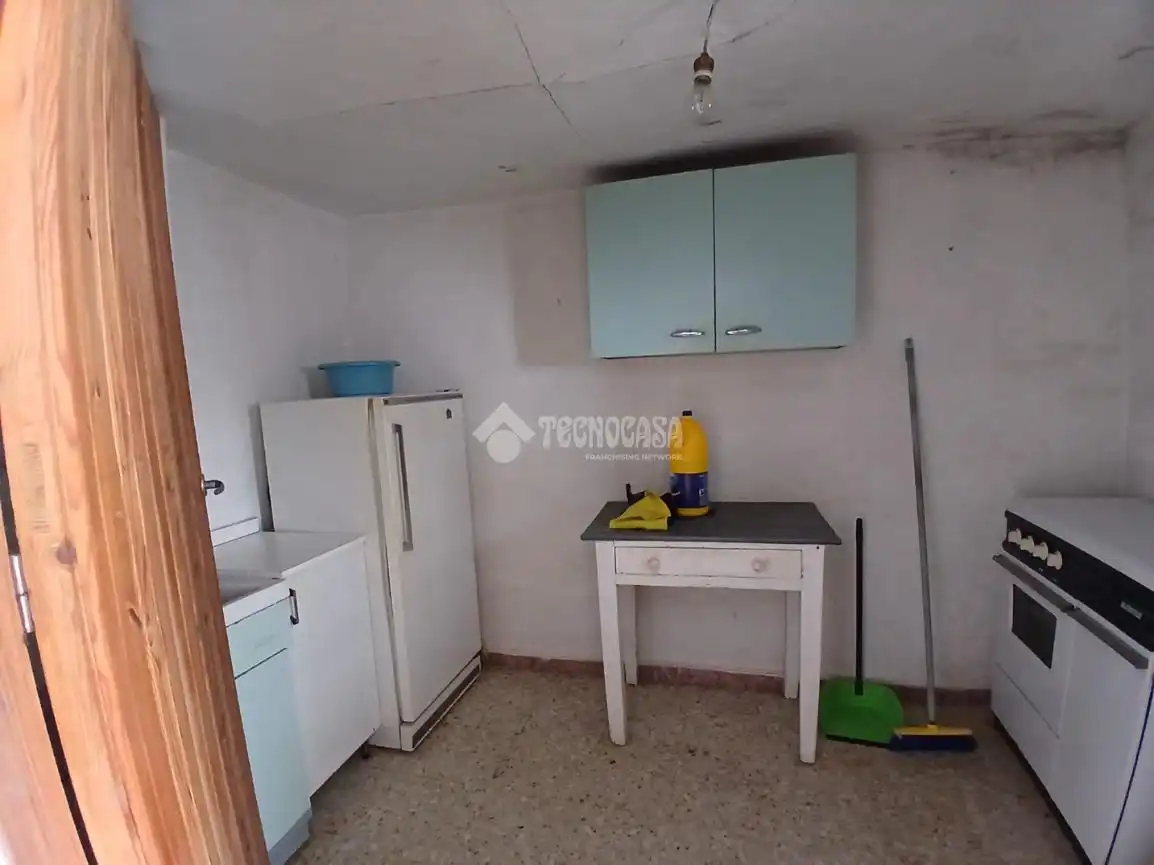 Casa amb jardí en venda a Calera y Chozas, imagen 9