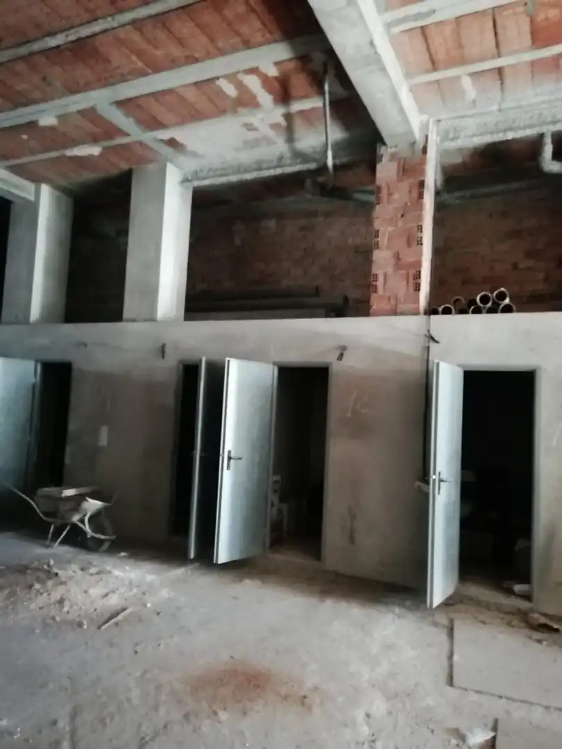 Local comercial en venda a Vejer, imagen 2