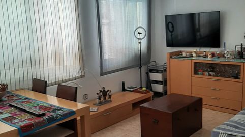 Foto 2 de Piso en venta en Carrer Los Àlamos, Centre, Mataró