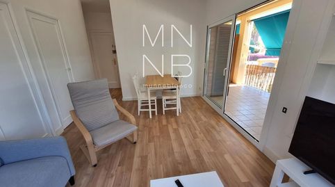 Foto 3 de Piso de alquiler en Can Sans, Sant Andreu de Llavaneres