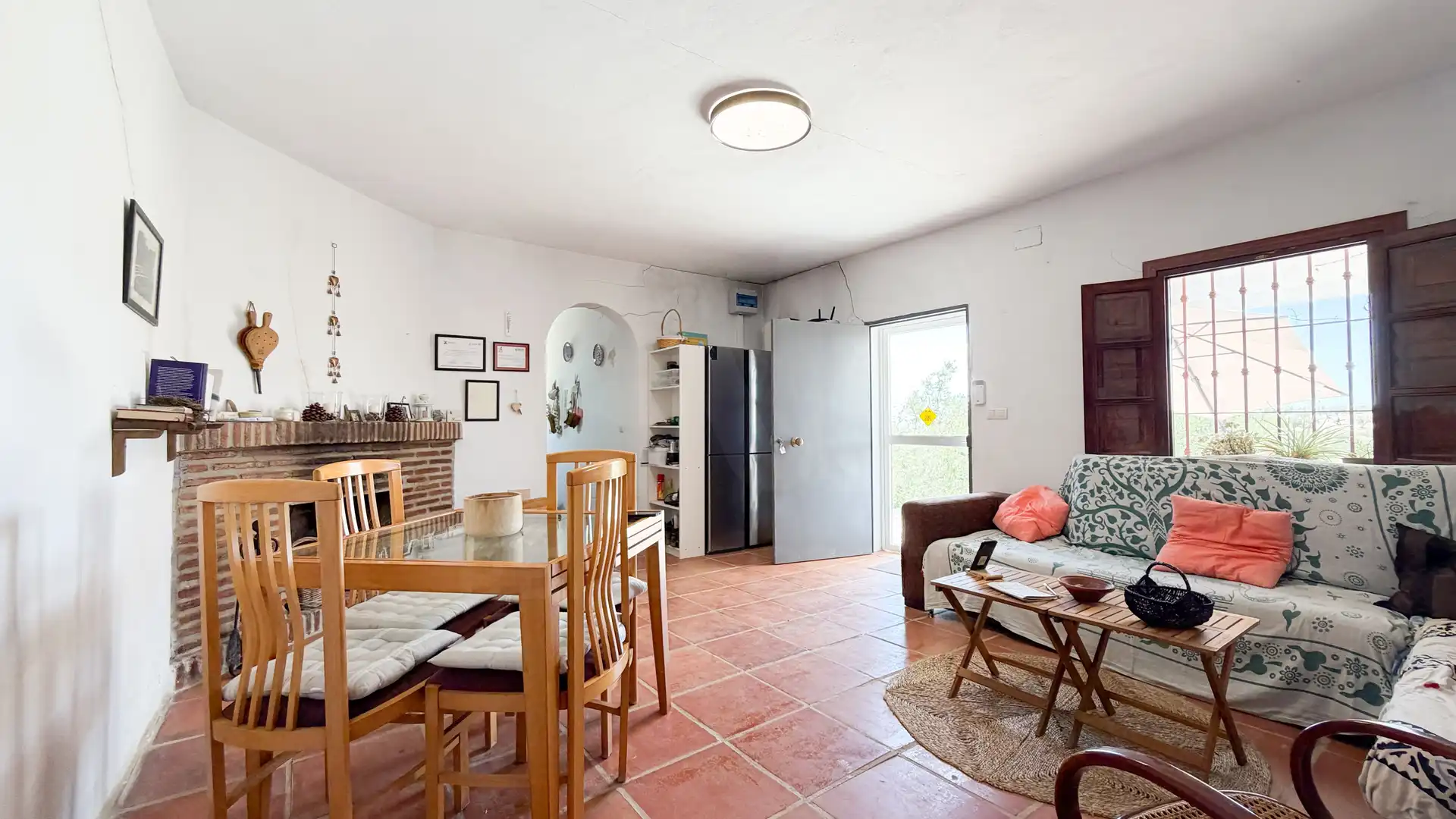 Haus zum Verkauf in Colmenar, imagen 5