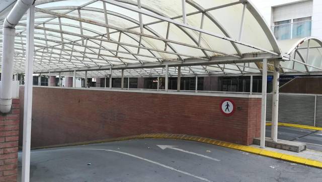 Garaje en Venta en c/ filadors en Creu Alta