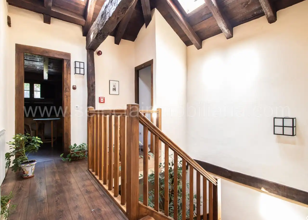 Maison rustique avec jardin à vendre à PUMARES, imagen 47