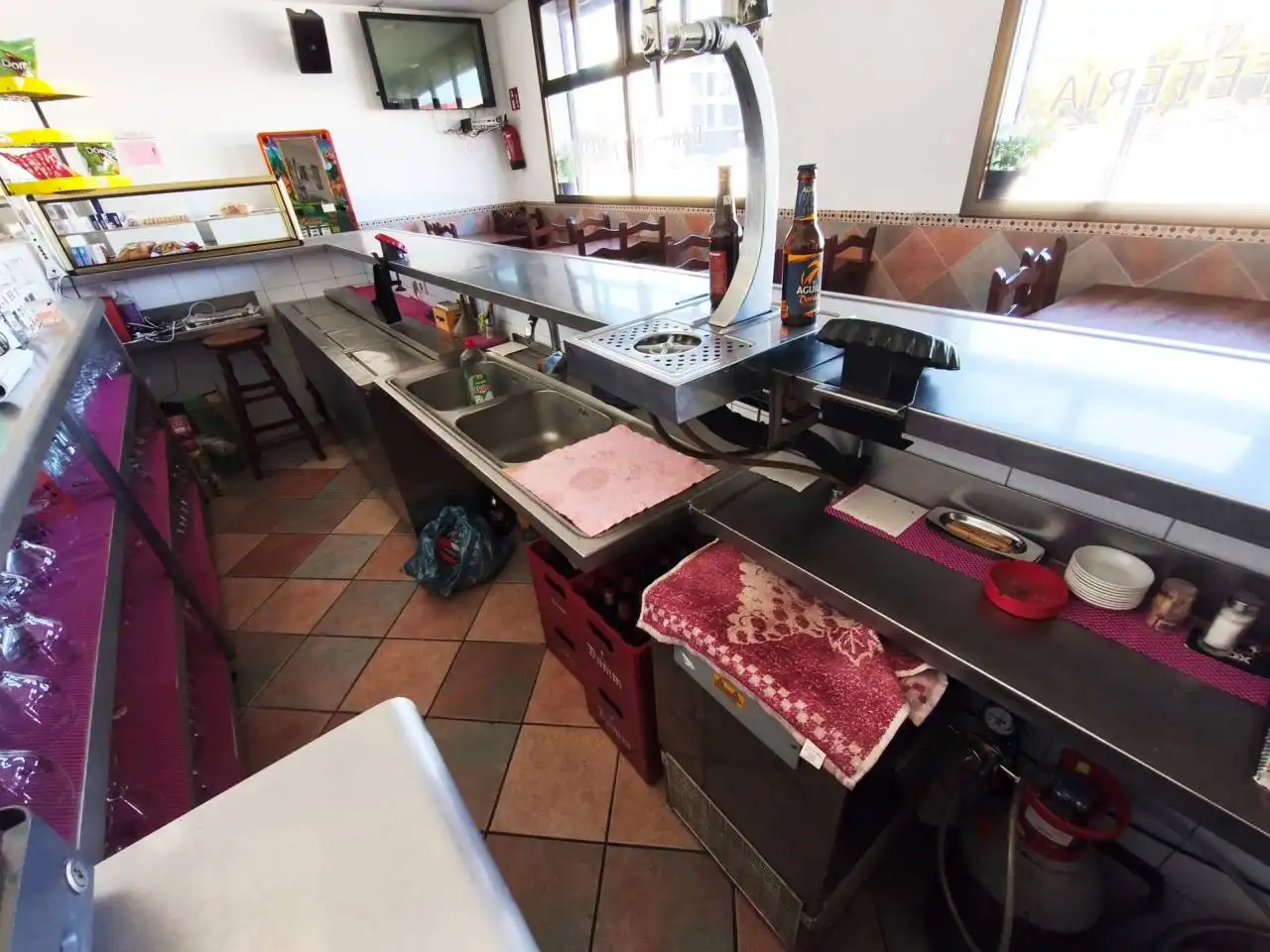 Locale commerciale in cessione a Centre, imagen 5