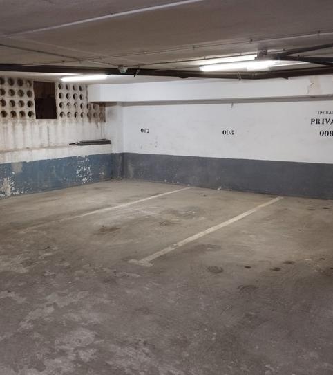 Foto 2 von Garage zur Miete in Calle Duarte, 4, Centro,  Ceuta Capital