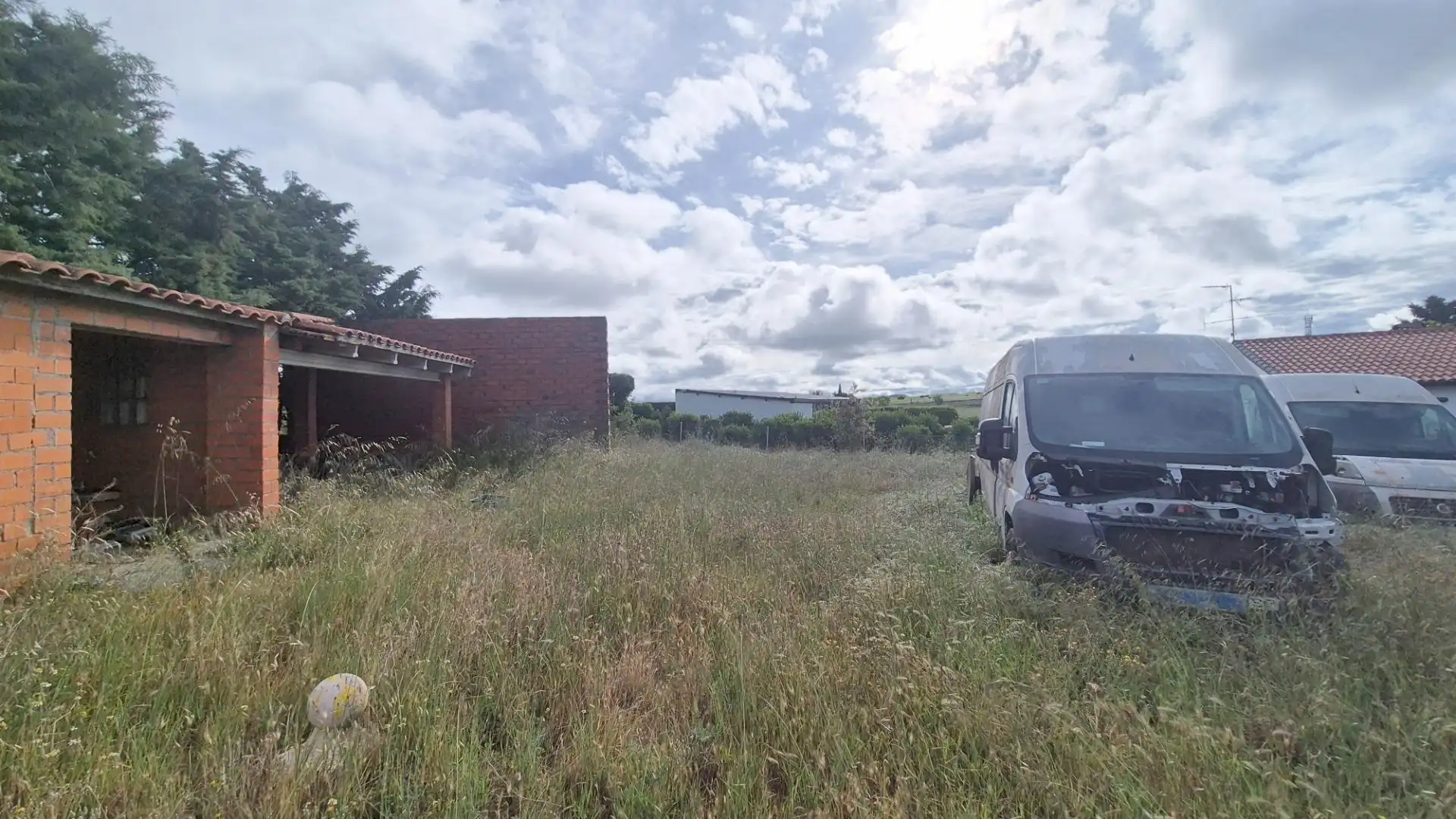 Casa o chalet en venta en Miranda de Azán