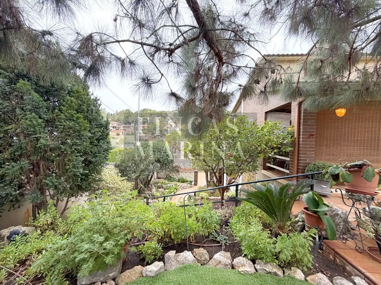 Casa o xalet en venda a De Hospital, Olesa de Bonesvalls