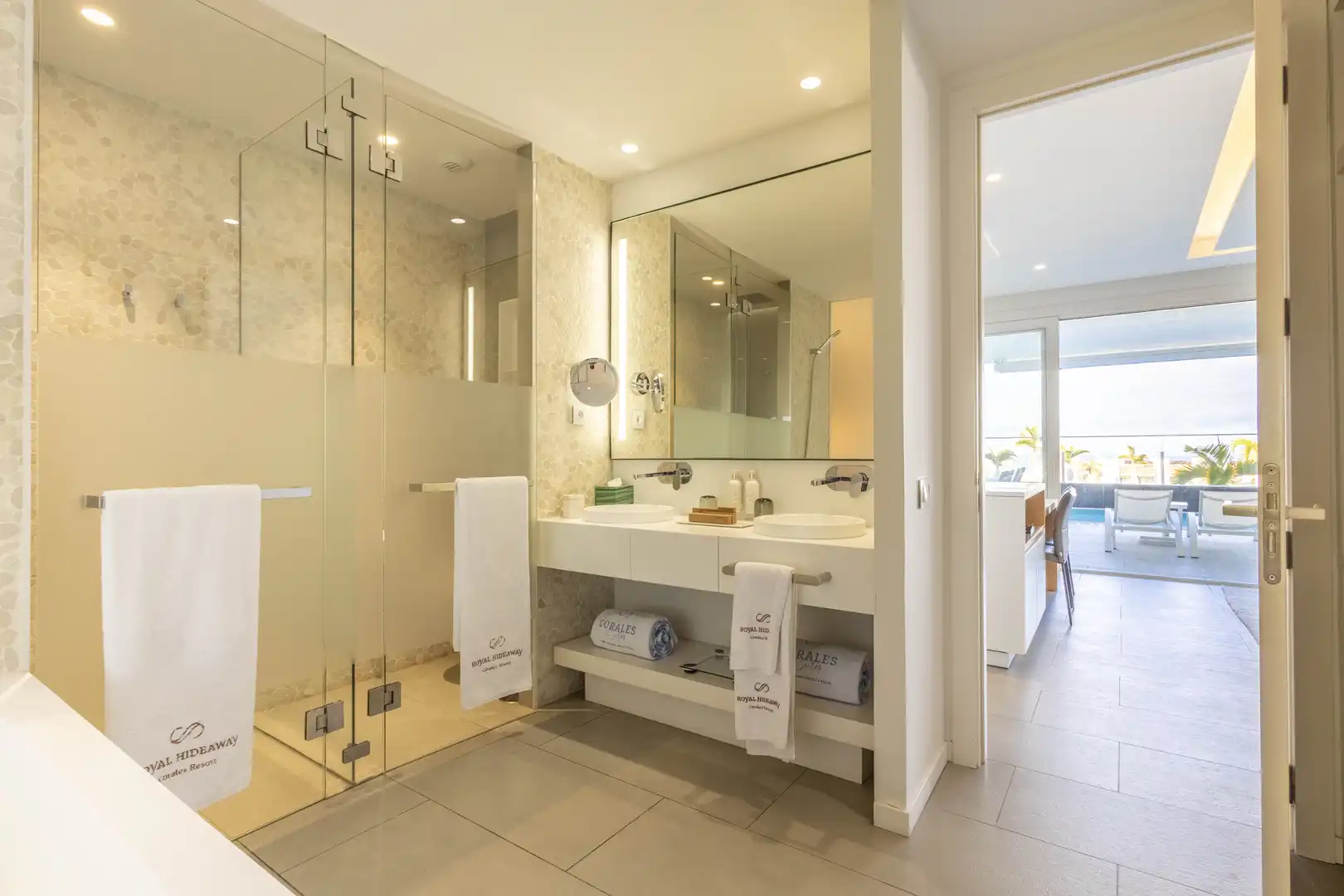 Baño de Piso en venta en Adeje con Aire acondicionado, Terraza y Trastero