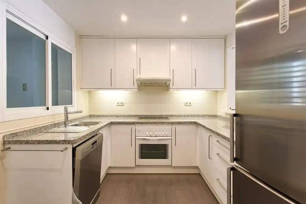 Duplex with terrace for sale in La Quinta, imagen 5