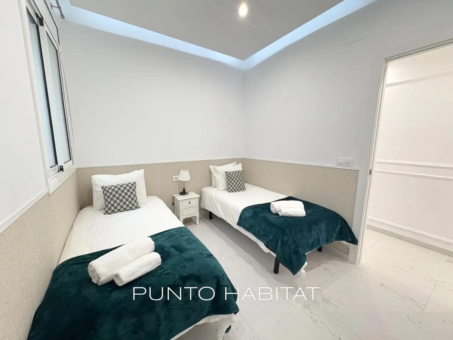 Piso con terraza en venta en Carrer del Consell de Cent, imagen 39