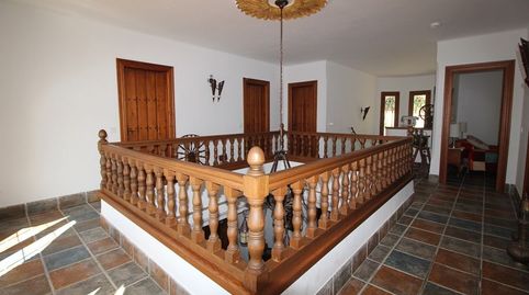 Foto 5 de Casa o xalet en venda a Frigiliana, Málaga