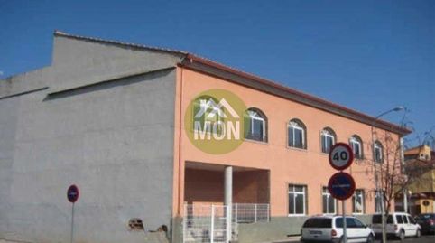 Foto 2 de Edifici en venda a Castelló de Rugat, Valencia