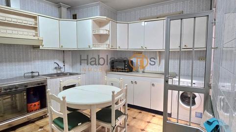 Foto 4 de Casa o chalet en venta en Sobrán, Vilagarcía de Arousa