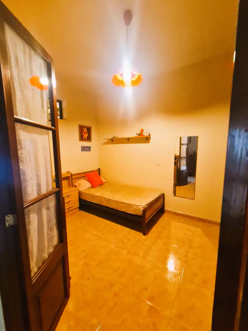 Schlafzimmer von Gebäude zum Verkauf in  Palma de Mallorca