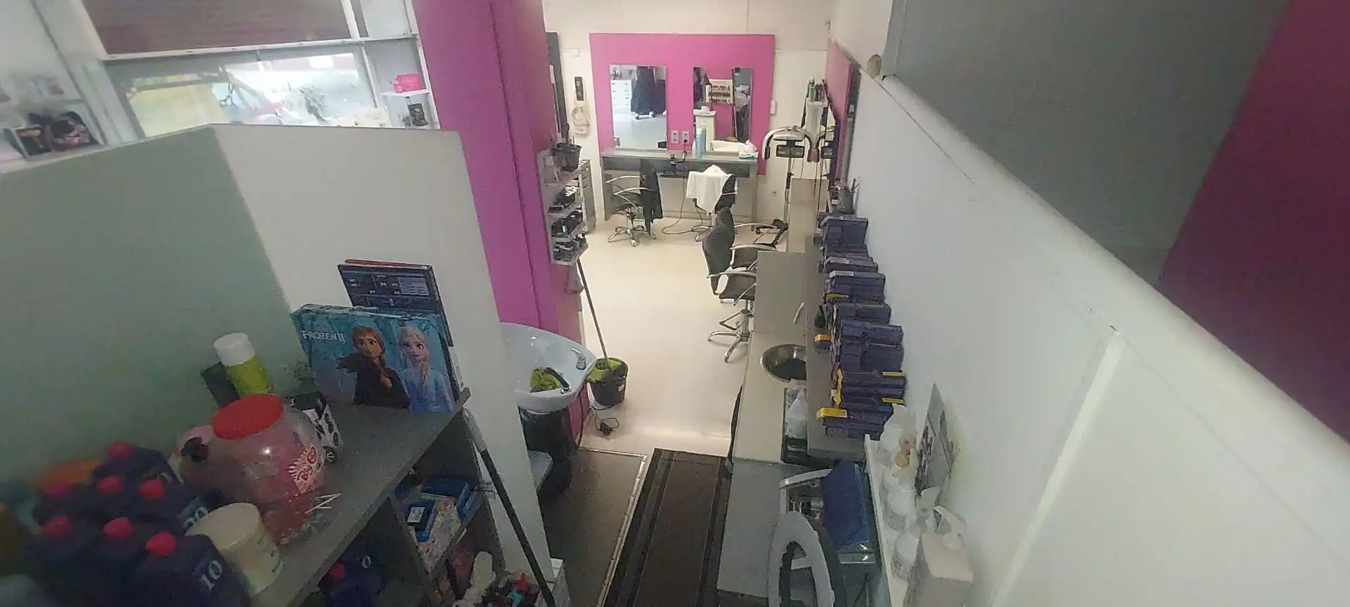 Locale commerciale in cessione a Centre - Eixample – Can Llobet, imagen 8