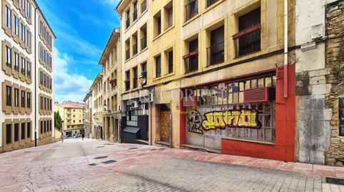 Photo 4 of Premises for sale in Calle San José, Casco Histórico, Asturias