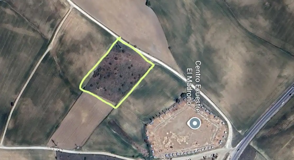Rural land for sale in Brunete, imagen 2