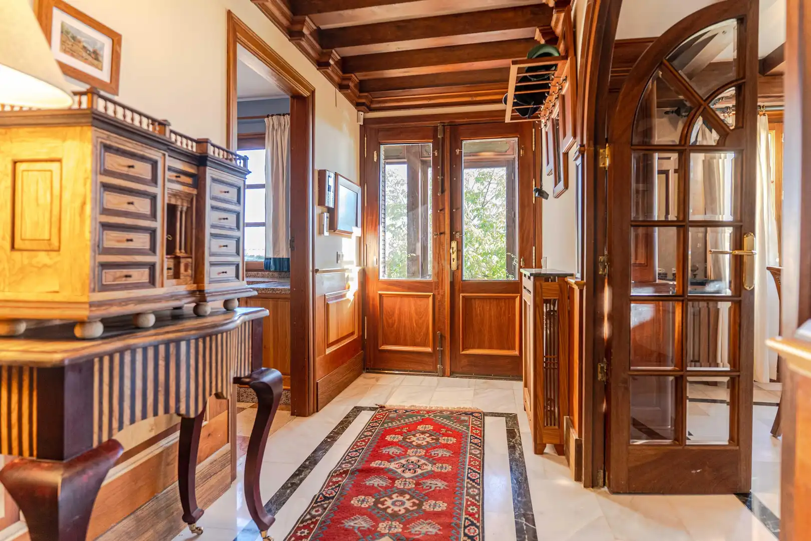Casa o chalet en venta en Nívar con Jardín privado, Trastero y Piscina