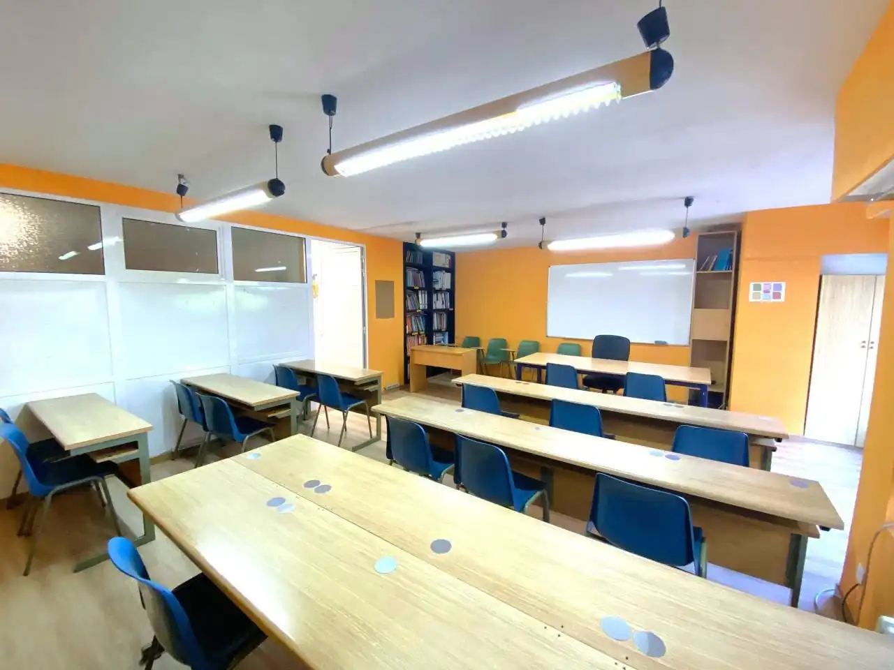 Büro zur Miete in Calle Padre Isla 35 1º B 24002 Leon, Centro Ciudad