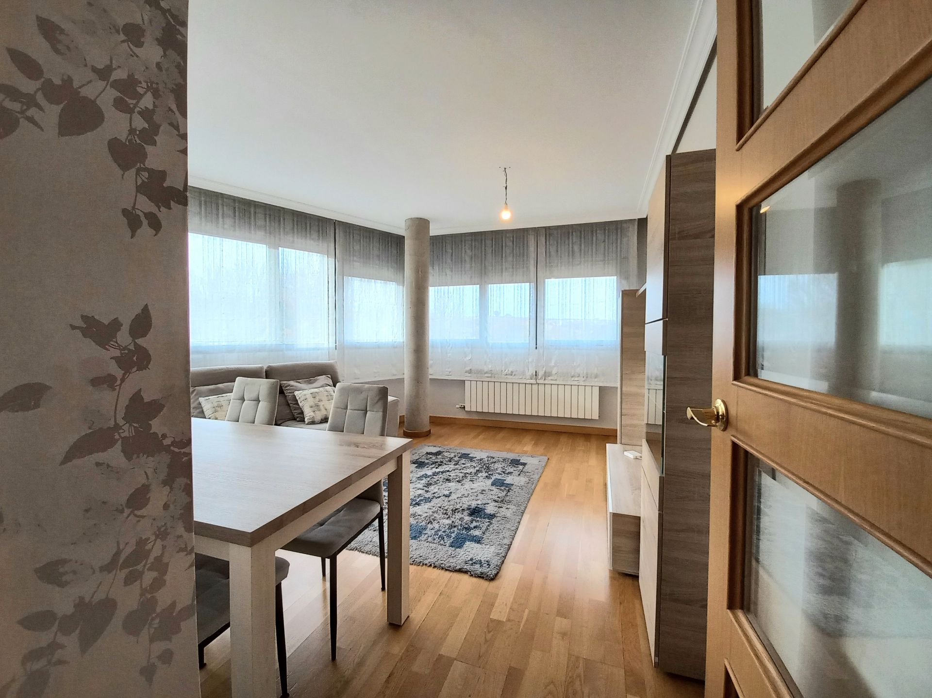 Apartament de lloguer a Calle El Monín, Santa Teresa  - San Pedro Cardeña