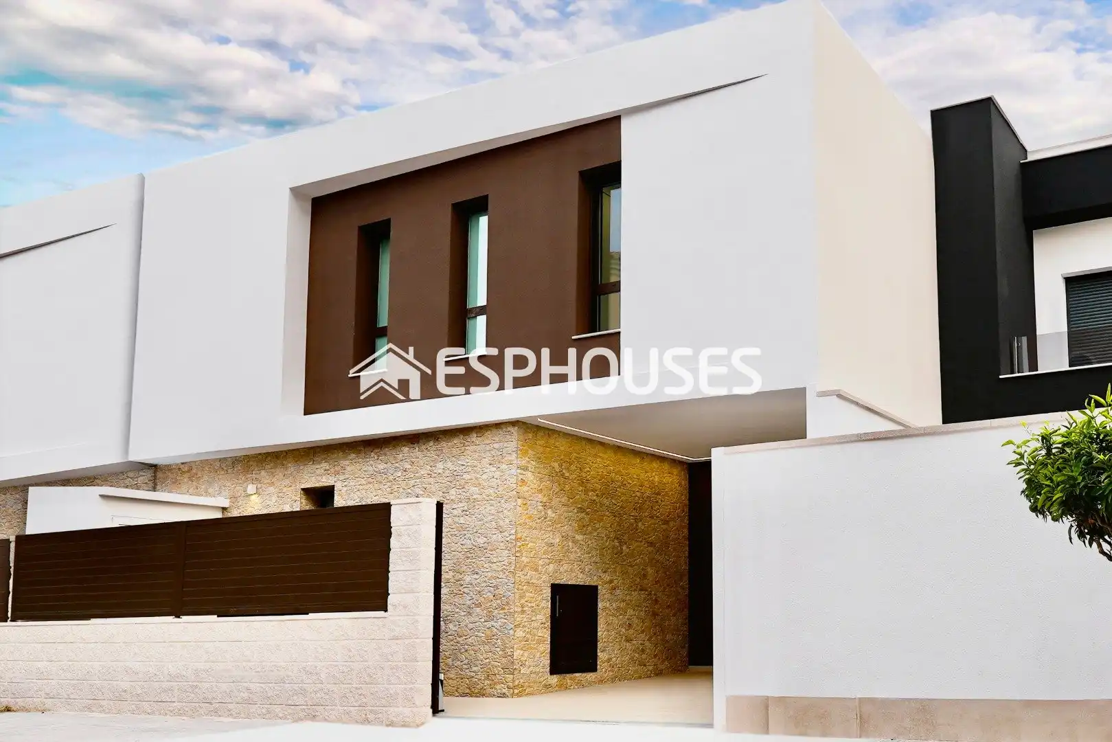 Casa a schiera con terrazza in vendita a Almoradí, imagen 16