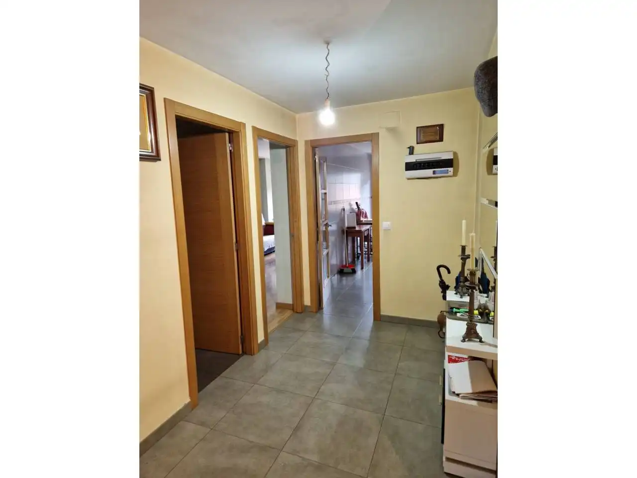Piso en venta en A Rúa 