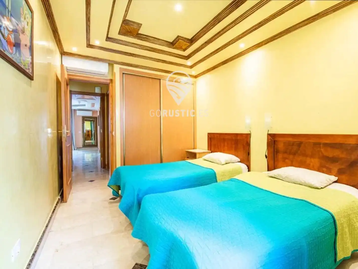 Casa a schiera con piscina in vendita a Asturias, imagen 6