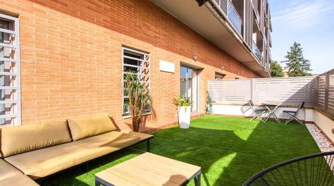 Foto 4 de Planta baixa en venda a Creu de la Mà, Girona