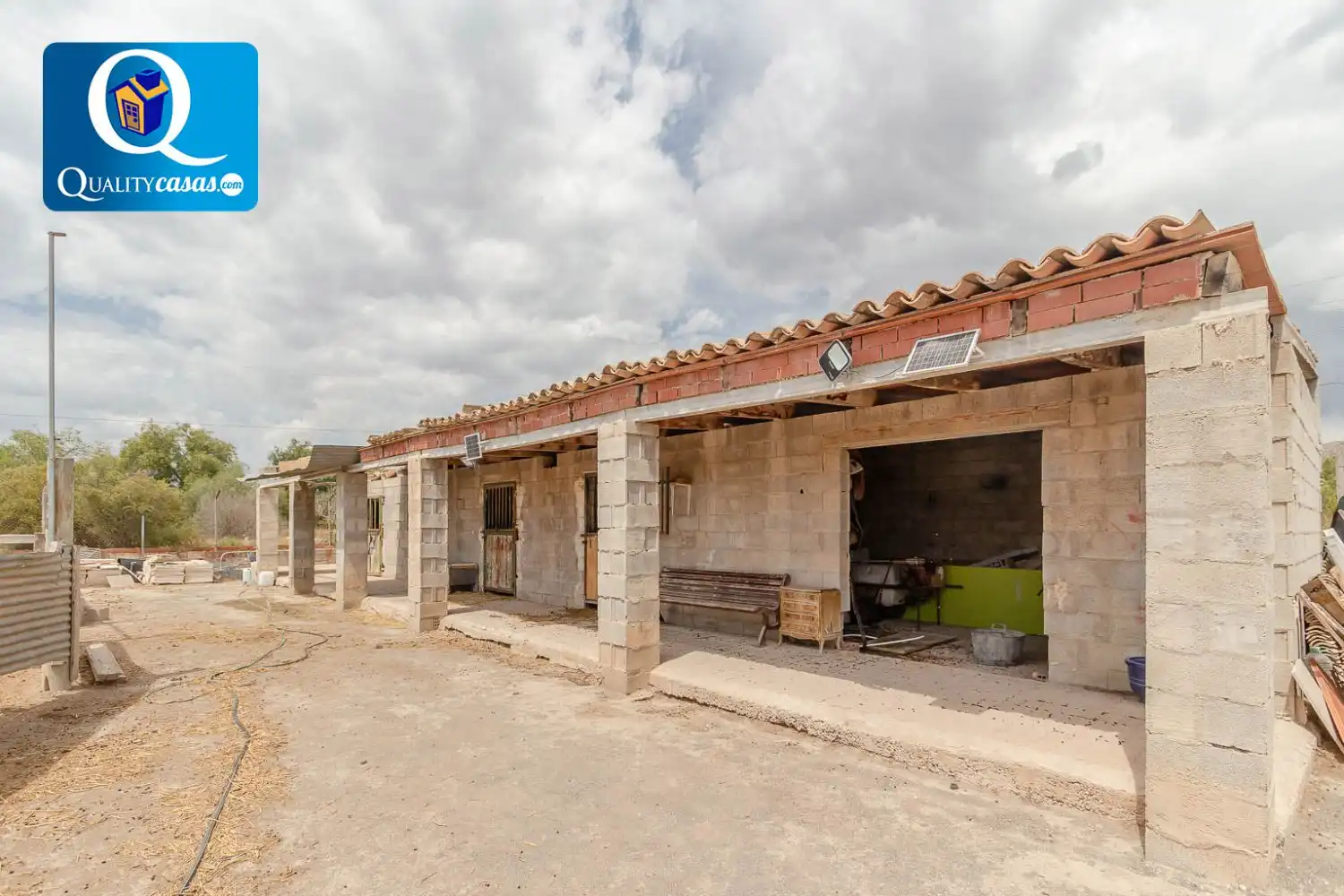Villa à vendre à El Secanet - Hacienda del Sol, imagen 20
