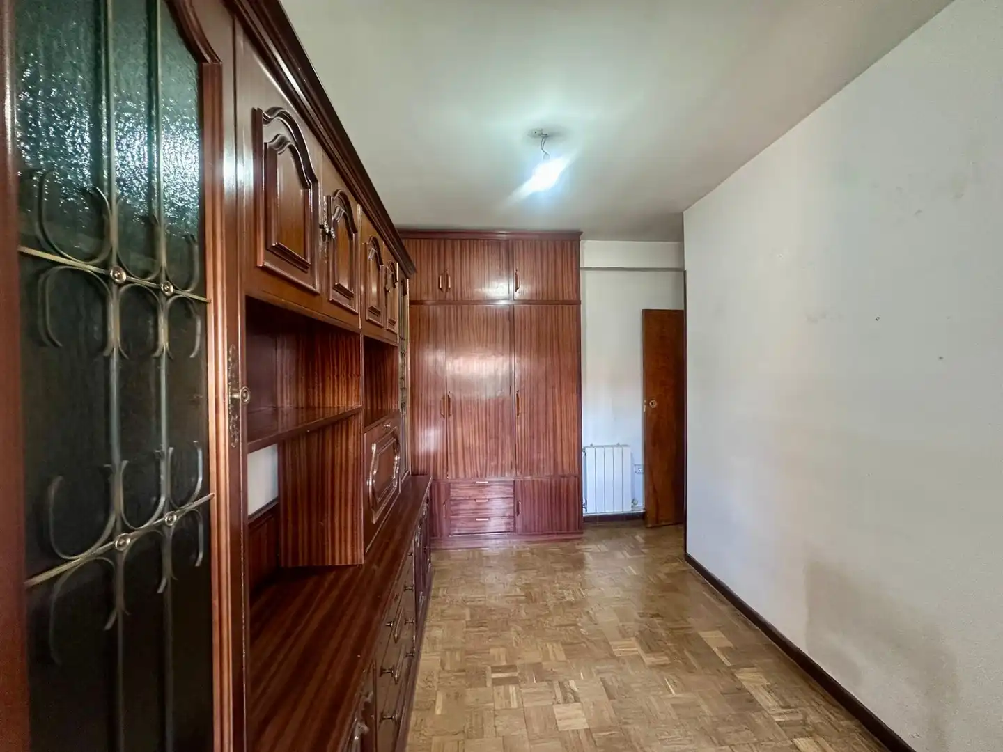 Habitación de Apartamento en venta en Madrid con Aire acondicionado, Calefacción y Parquet