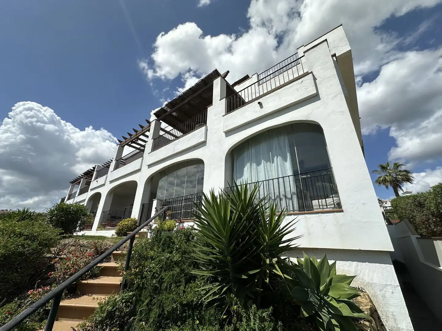 Rez-de-chaussée avec terrasse à vendre à La Alcaidesa, imagen 4