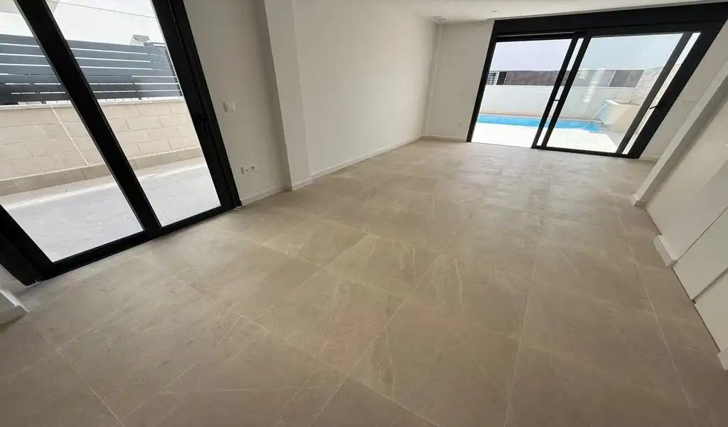 Doppelhaushälfte zum Verkauf in Avenida del Olivero, imagen 10