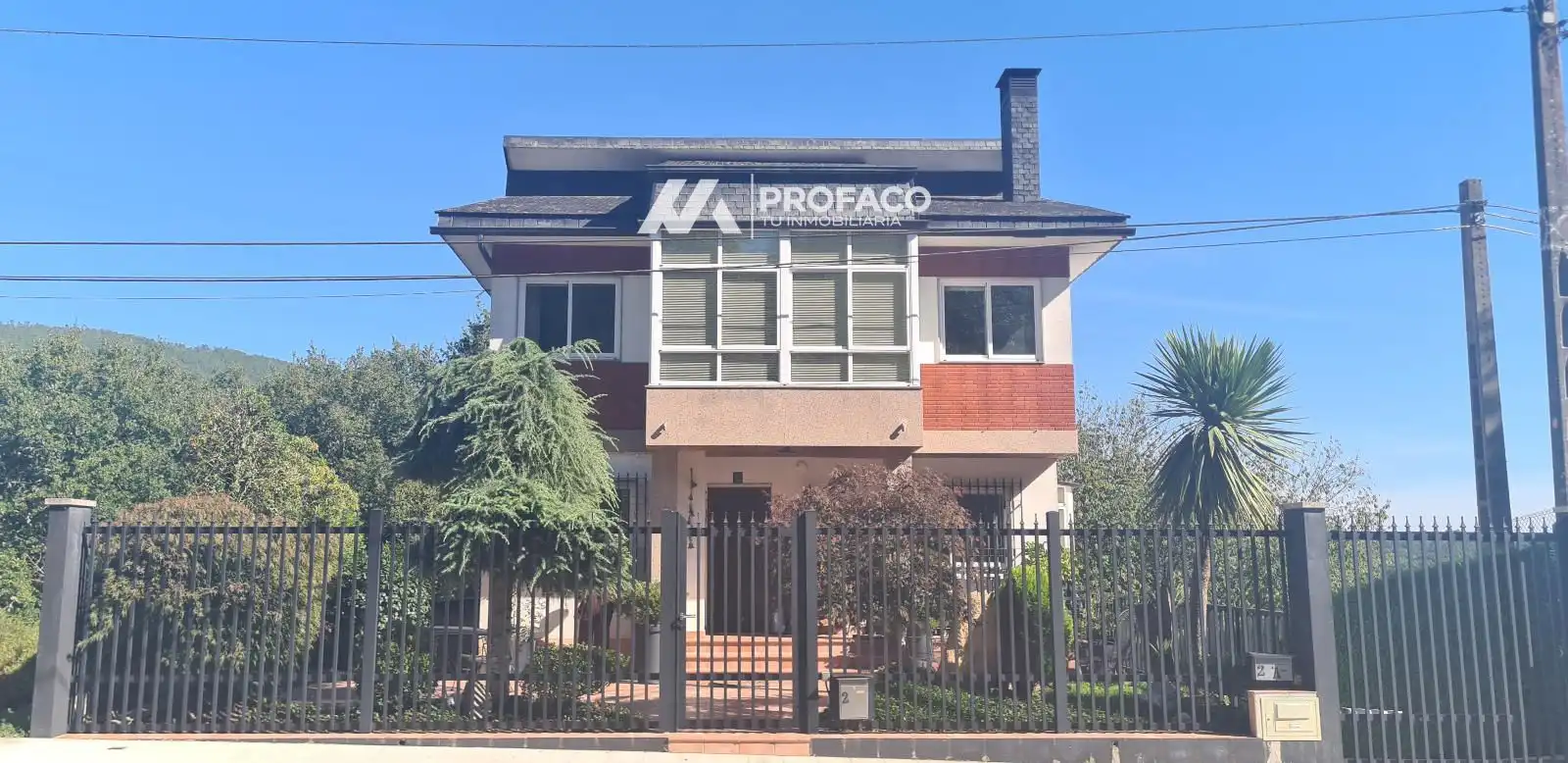 Detached house for sale in Muradas, imagen 27