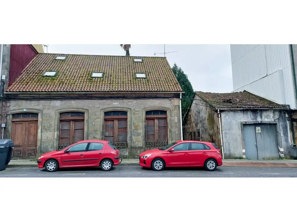 Maison à vendre à Rua Trasdeza (Do) 68